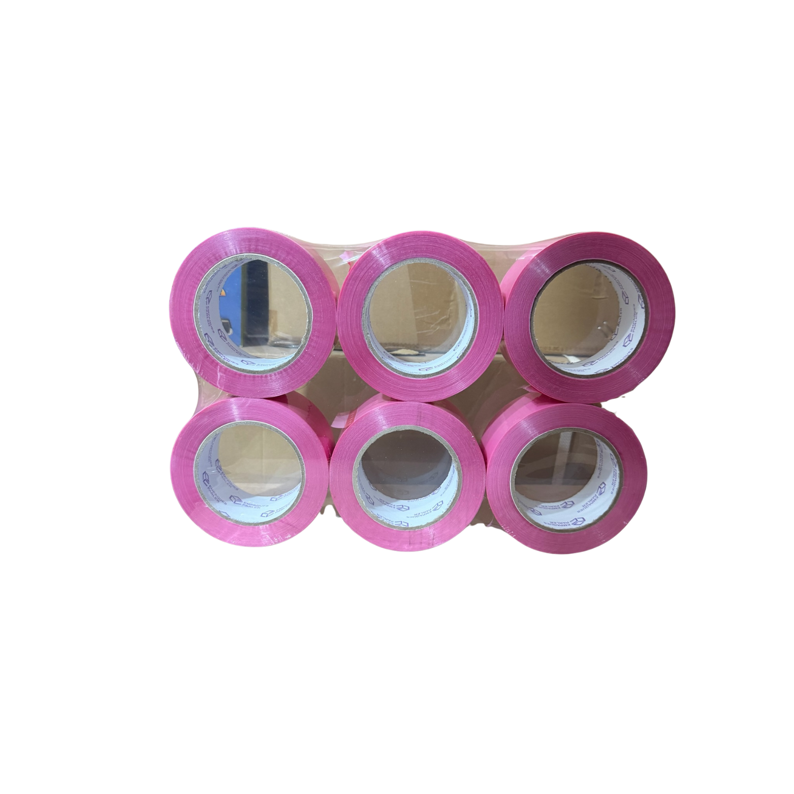 Cinta de colores grande