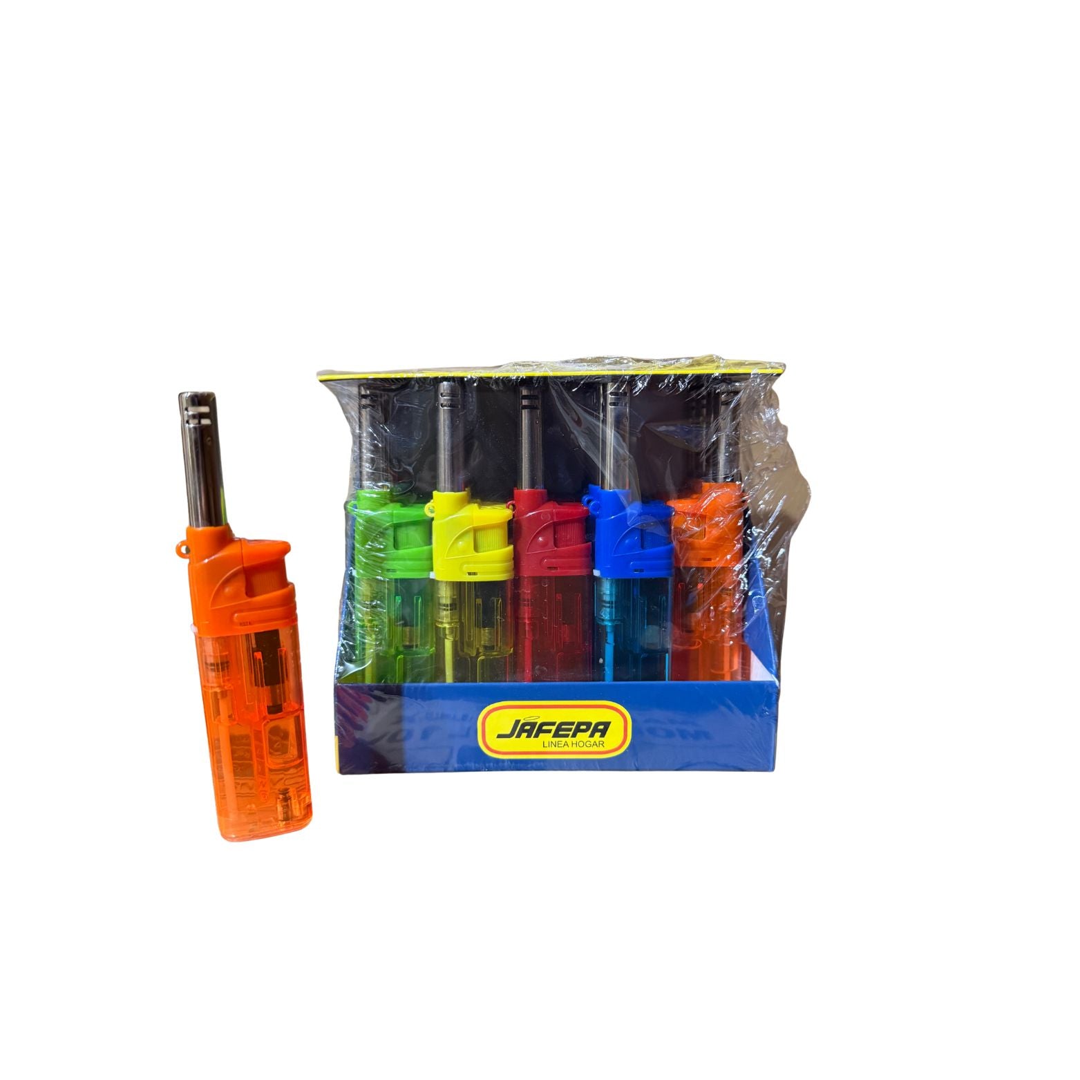 Antorcha Jafepa Mini