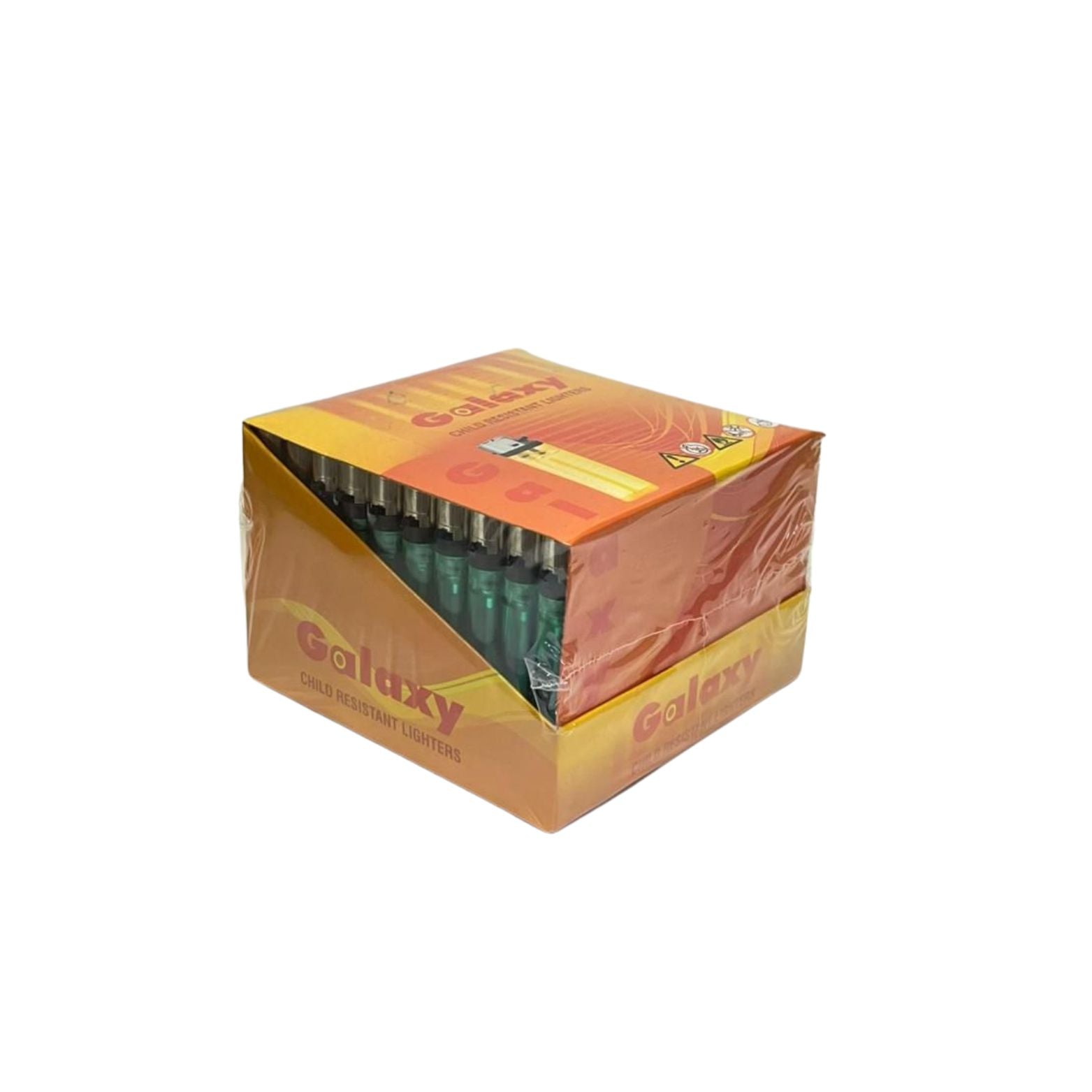 Encendedor Economico Galaxy